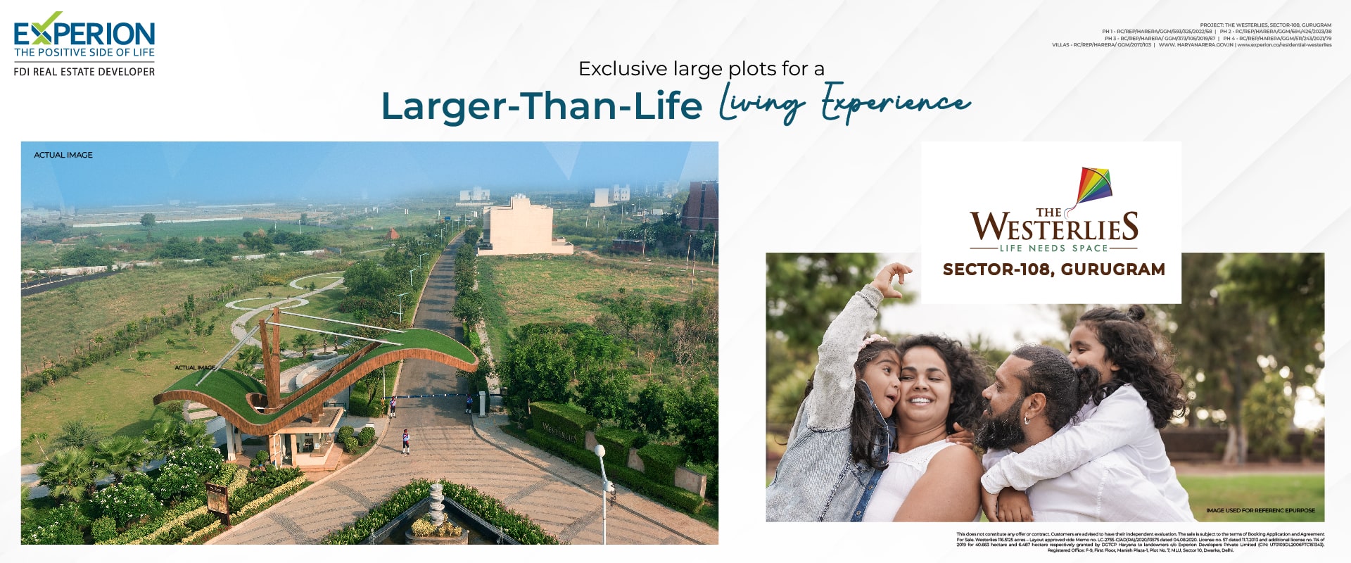 Thewesterlies Banner